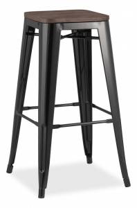 Табурет барный Stool Group Tolix SGR_YD-H765-W_LG-01