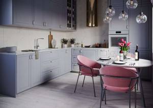Estima City Dream Wood