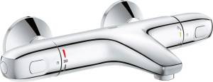 Термостатический смеситель Grohe Grohtherm 1000 New 34155003 для ванны с душем