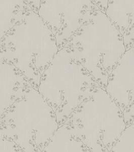 Обои Zambaiti Parati Satin Flowers IV Z66832