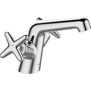 Смеситель для раковины Iddis Acros ACRSB00i01 хром