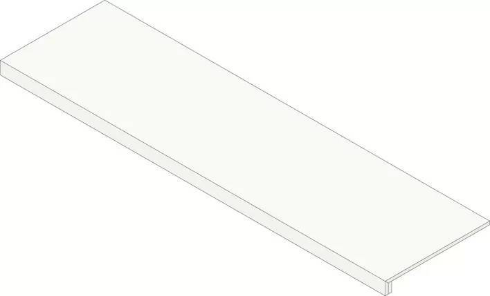 Ступень Atlas Concorde Russia Forte dei Marmi Quark 620070002639 Sahara Blanc Scalino Frontale 33x160