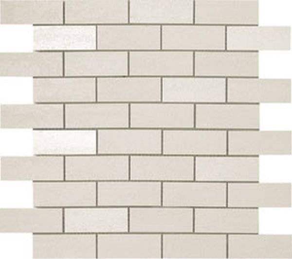 Мозаика Atlas Concorde Arty 9ASI Milk Minibrick 30.5x30.5