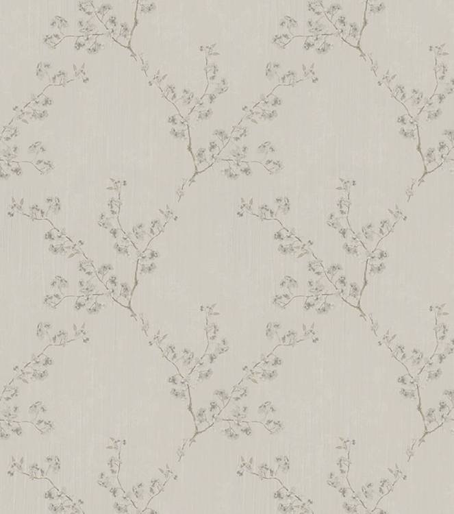 Обои Zambaiti Parati Satin Flowers IV Z66832