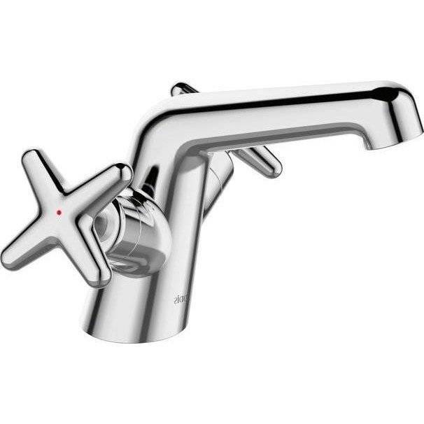 Смеситель для раковины Iddis Acros ACRSB00i01 хром