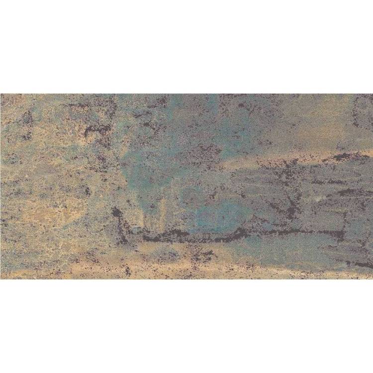 Керамогранит Staro Slim Oxido Green Matt 60x120