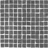 Мозаика Kerama Marazzi Про Лаймстоун Спакко MBS001 темный матовый 20x20 фото 4