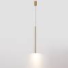 Подвесной светодиодный светильник Odeon Light Milly 7104/4L фото 4