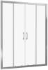 Душевая дверь в нишу Good Door Latte WTW-TD-160-C-WE фото 3
