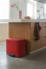 Мусорное ведро Brabantia Bo Pedal Bin 121401 36 л фото 5