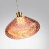 Подвесной светильник Odeon Light Mela 7043/4L фото 3