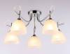 Потолочная люстра Ambrella light Traditional TR3042 фото 4