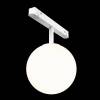 Трековый светильник Technical Luna TR038-2-5W3K-W фото 2