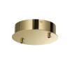 Потолочная база Odeon Light Panta 4926/2R