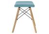 Стул Woodville Ben 11920 blue фото 3