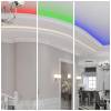 Светодиодная лента Apeyron 7,2W/m 30LED/m 5050SMD разноцветная 3M 217BL фото 28