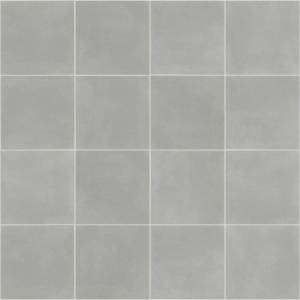 Декор Revoir Paris Bel Histoire VVS1515_051 Uni Grege 15x15