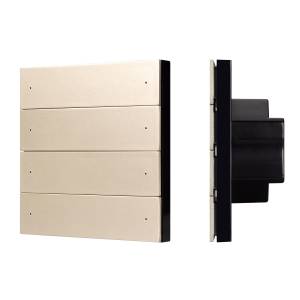 Панель диммер клавишный Arlight Smart 39317