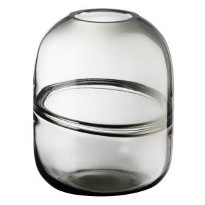 Ваза настольная Вещицы CSA-6M CSA (13.5x17 см)