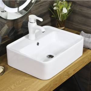 Раковина Melana 78355-805 MLN-78355 525x420x150мм