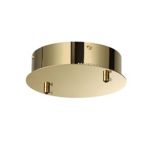 Потолочная база Odeon Light Panta 4926/2R