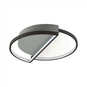 Потолочный светодиодный светильник Lumion Ledio 5240/64CL