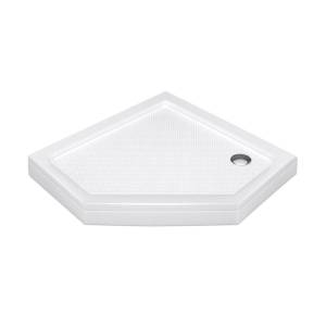 Поддон для душа Wasserkraft Isen 26T11 90x90 см