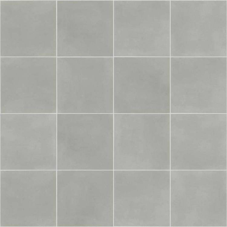 Декор Revoir Paris Bel Histoire VVS1515_051 Uni Grege 15x15