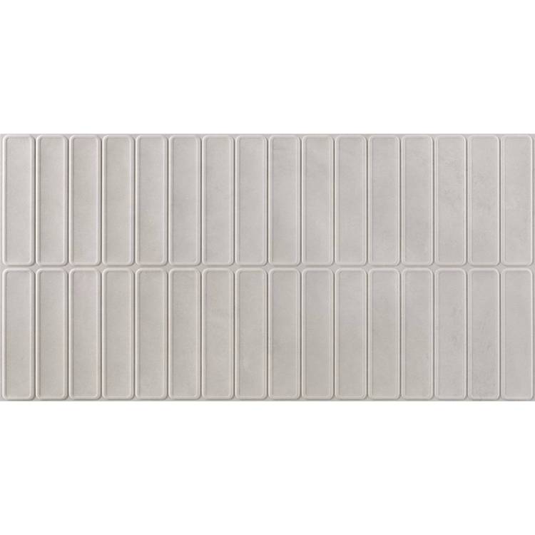 Декор Prissmacer Ess. Bercy Rlv Bianco Matt 60x120