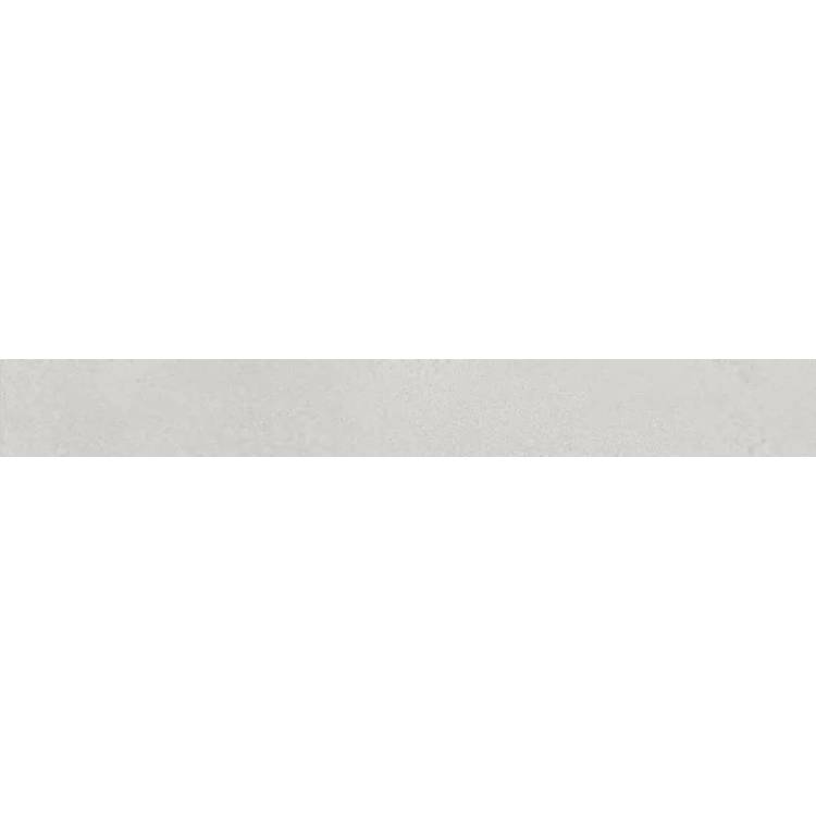 Плинтус Kerranova Manhattan K-592/CR/p01 Silver 7.6x60