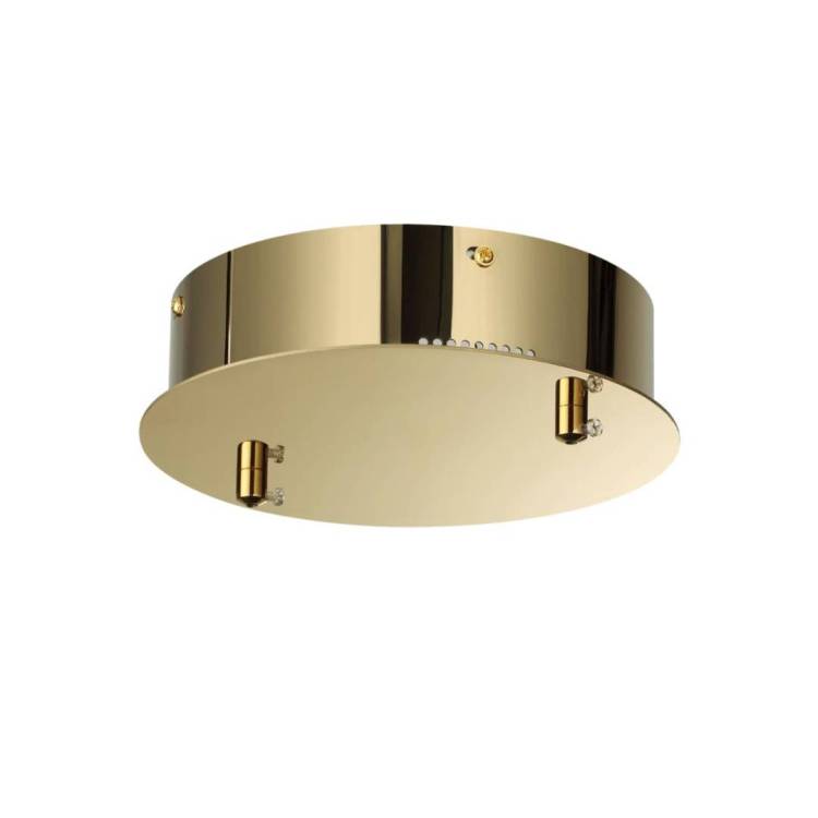 Потолочная база Odeon Light Panta 4926/2R