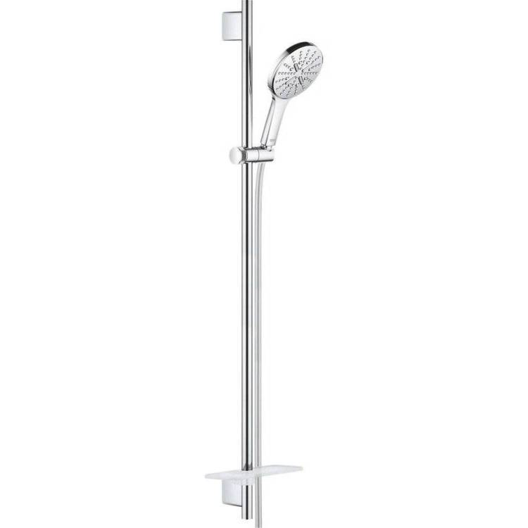 Душевой гарнитур Grohe Rainshower 26548000 SmartActive