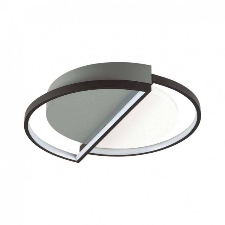 Потолочный светодиодный светильник Lumion Ledio 5240/64CL