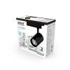 Трековый светодиодный светильник Gauss Track Light Led TR074 фото 3