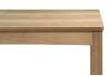 Деревянный стол Woodville Аделик 639328 Дуб фото 5