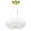 Подвесной светильник Lumina Deco Biante Ldp 1104-380 Md
