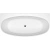Акриловая ванна BelBagno BB83-1500-W0 150x78