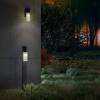 Уличный настенный светодиодный светильник Novotech Street 370960 фото 4
