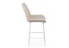 Полубарный стул Notta Седа 632598 Бежевый/Белый фото 4