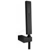 Душевая система Filarete Fing FL1040BL черный фото 14