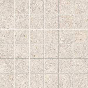 Мозаика Atlas Concorde Boost Stone A7DD White Mosaico 30x30