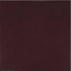 Керамическая плитка Equipe Village 25624 Aubergine 13.2x13.2 Керамическая плитка Equipe Village 25624 Aubergine 13.2x13.2