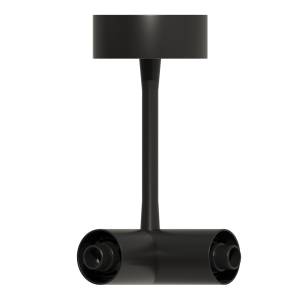 Угловой соединитель ST Luce Techno ST1602.439.00