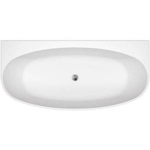 Акриловая ванна BelBagno BB83-1500-W0 150x78