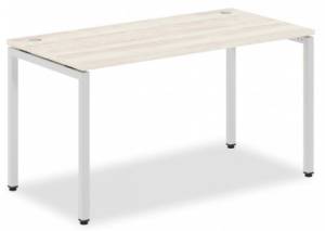 Стол офисный Skyland Xten S 00-07117256 Светло-коричневый