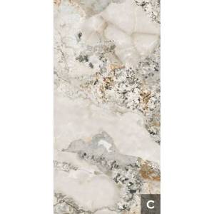 Керамогранит NT Ceramic Atlas Wide NTT3015P (C) Yue River Humen 120x240