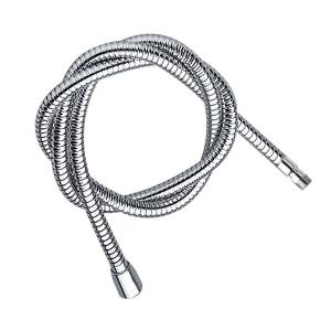 Душевой шланг Remer 333CN1512150 хром