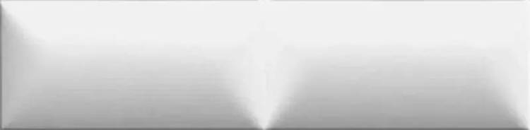 Керамическая плитка Estudio Ceramico Glenbrook Polar White Padded 5x20