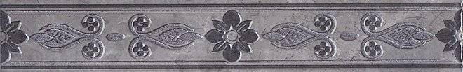 Бордюр Kerama Marazzi Мармион MLD/D06/6242 40x6