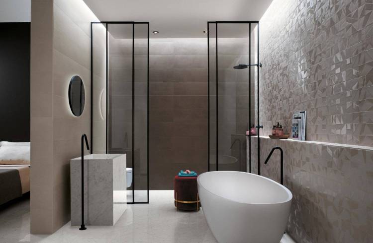FAP Ceramiche Mat&More